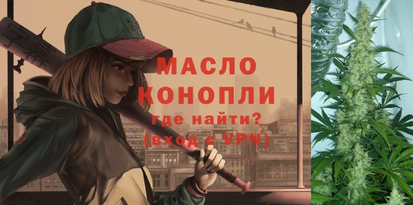 твердый Мегион